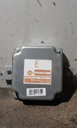 Nissan X-Trail T31 Transfer box differential control unit 41650JG04A