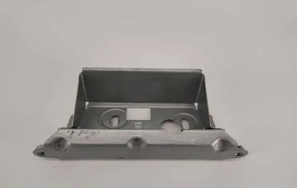 Other trunk/boot trim element
