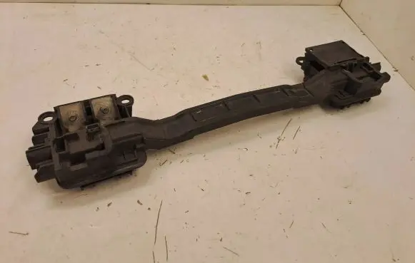 Mercedes-Benz C W205 Bracket in trunk/boot A2055459100