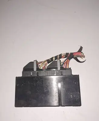 BMW 5 E60 E61 Comfort/convenience module 9167201 239943