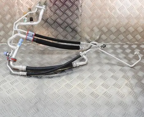 Tesla Model 3 Air conditioning (A/C) pipe/hose 109215600E