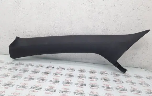 Audi A6 S6 C6 4F (A) pillar trim 4F0867233F