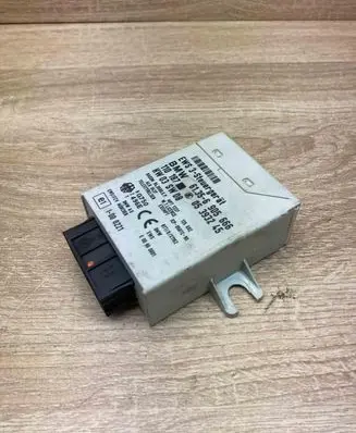 BMW 3 E46 Immobilizer control unit/module 6905666 05393245 USED
