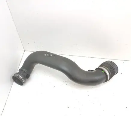 Intercooler hose/pipe