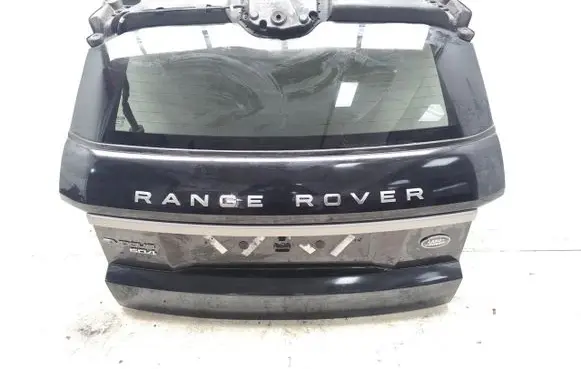 Land Rover Range Rover Evoque L538 Tailgate/trunk/boot lid 