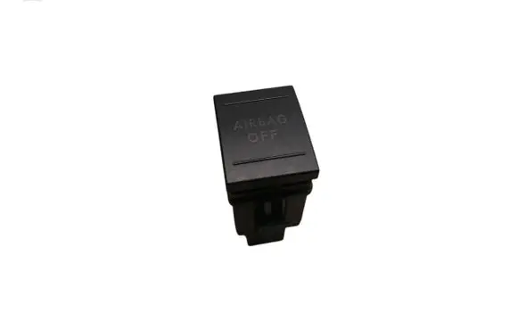 Volkswagen Polo Passenger airbag on/off switch 6Q0919235