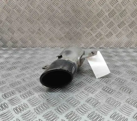 Mercedes-Benz A W177 Muffler ending A1774908000