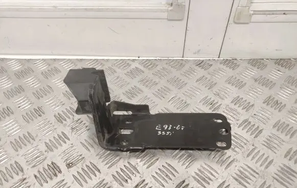 BMW 3 E92 E93 Radiator support slam panel bracket 7117811 2678101G H260BDZ