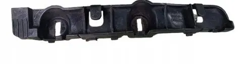 Nissan Qashqai Front bumper foam support bar 62220JA000