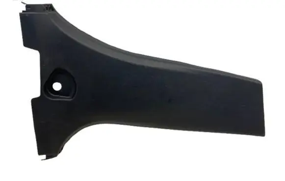 Toyota C-HR I (B) pillar trim (bottom) 62413F4010