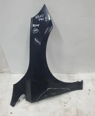 Volvo V40 Fender
