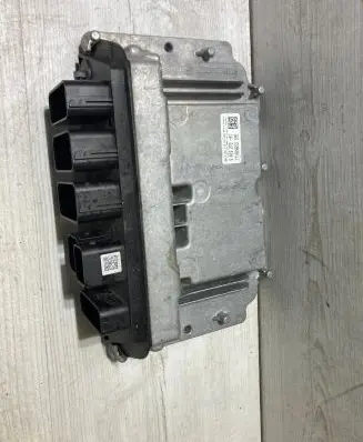 BMW X1 F48 F49 Engine control unit/module ECU 5A1B272-01 171829653
