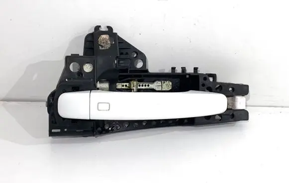 Audi Q5 SQ5 Rear door exterior handle 8T01837885A