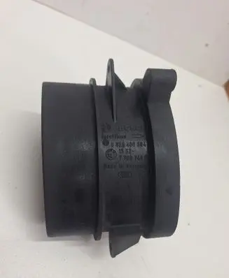 BMW 5 E60 E61 Mass air flow meter 77887440 0928400504