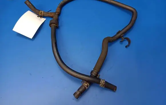 Mercedes-Benz ML W164 Engine coolant pipe/hose A1645000175