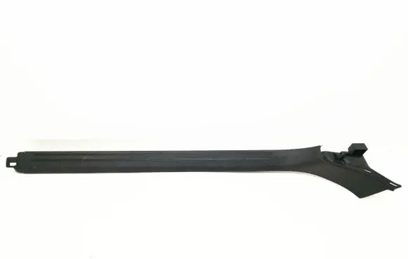 Audi A4 S4 B7 8E 8H Front sill trim cover 8N8853906