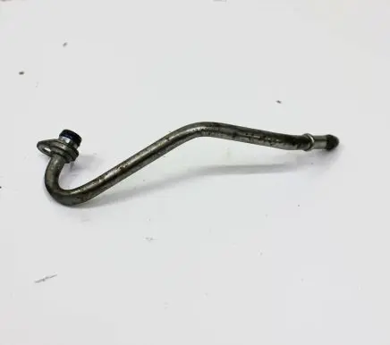 Ford F150 Turbo turbocharger oiling pipe/hose