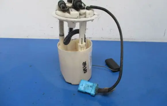 Peugeot Partner In-tank fuel pump
