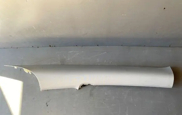 Tesla Model 3 (C) pillar trim 108626501J