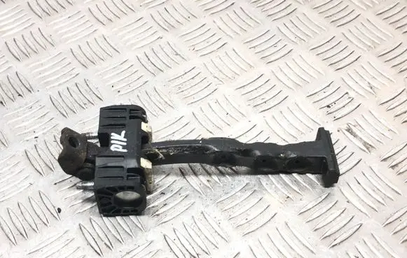 Opel Astra H Front door check strap stopper 