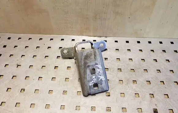 Front door upper hinge