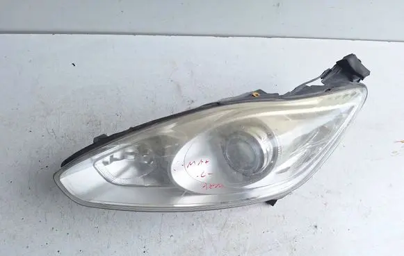 Ford C-MAX II Headlight/headlamp AM5113D155BD 89502243 8950224358