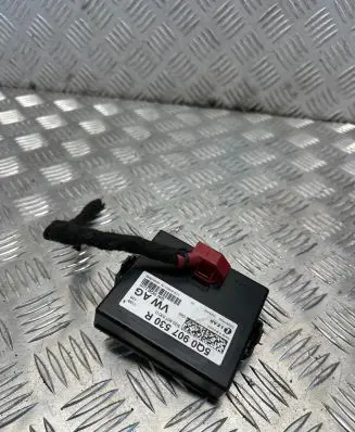 Skoda Octavia Mk3 (5E) Other control units/modules 5Q0907530R 535091RD6