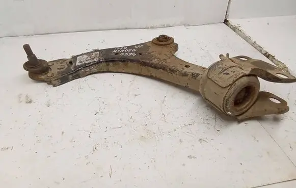 Ford Mondeo MK IV Front lower control arm/wishbone