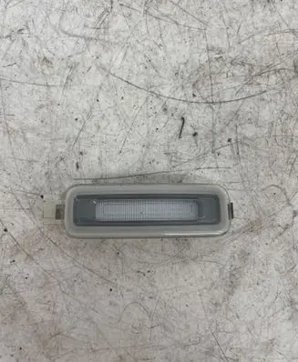 Audi A4 S4 B9 8W Front seat light 4M0947105