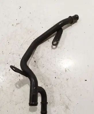 Skoda Superb B6 (3T) Engine coolant pipe/hose