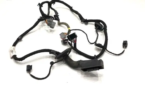Volvo S90, V90 Front door wiring loom 