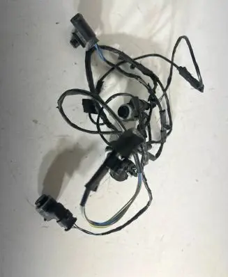 Mini Cooper F57 Parking sensor (PDC) wiring loom 9754428