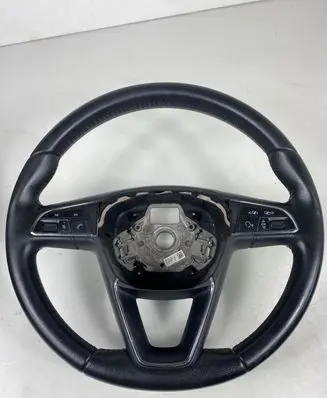 Seat Leon (5F) Steering wheel 5F0419091L