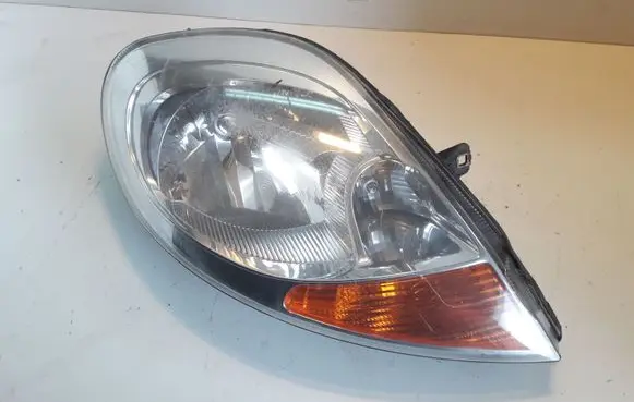 Headlight/headlamp