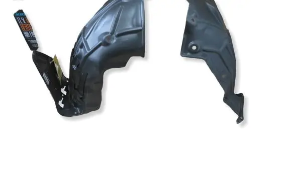Mazda CX-3 Front wheel arch liner splash guards D10E56130B