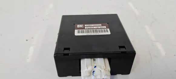 Mazda CX-7 Other control units/modules JL001000161