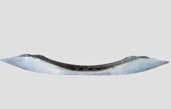 Volvo V60 Rear bumper cross member 31278835