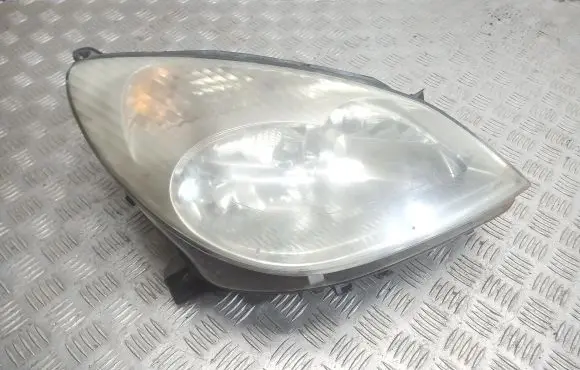 Citroen C5 Headlight/headlamp 9632664780