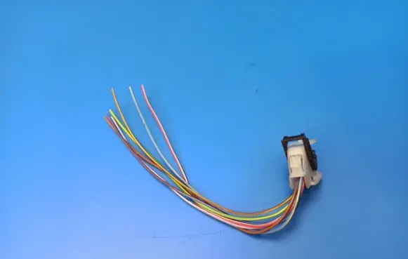 Mercedes-Benz CLS C219 Other wiring loom 0005457230