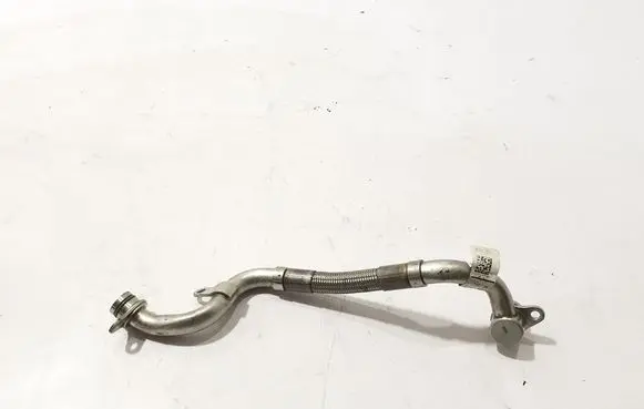 Brake vacuum hose/pipe