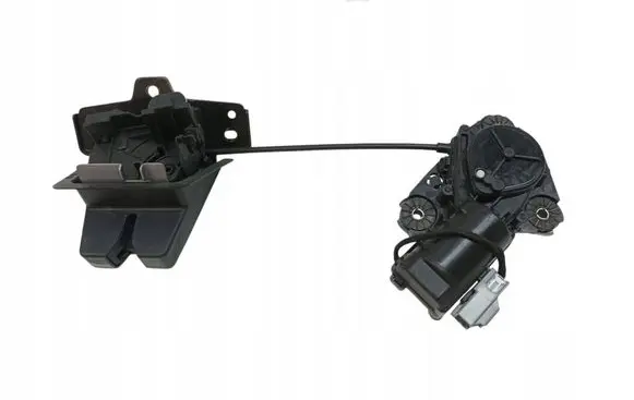 Volvo V60 Tailgate/trunk/boot lock/catch/latch 31349975