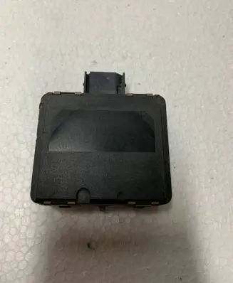 KIA Rio Distronic sensor radar 