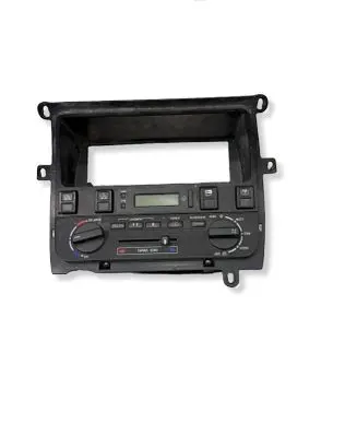 Jaguar XJ X40 Climate control unit DBC5824