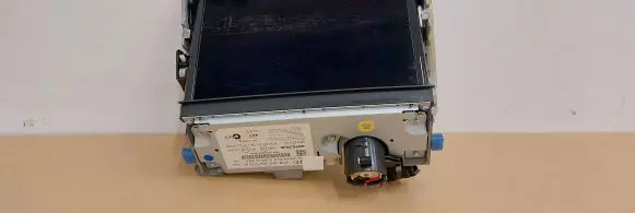 Audi A3 S3 8V Screen/display/small screen 8V0857273H 8V0857974D 8V0919603A