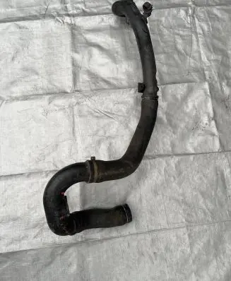 Fiat Doblo Air intake hose/pipe