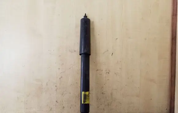Volvo XC60 Rear shock absorber/damper 31277782 8G9118080VAG