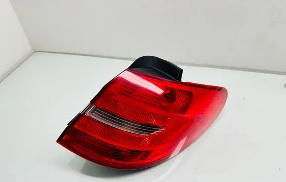 Mercedes-Benz B W246 W242 Rear/tail lights A2468200264 607002 6070E13100