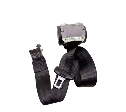 Audi A6 S6 C6 4F Rear seatbelt 4F0857805E
