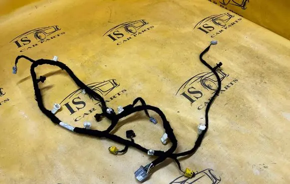 Ford Bronco Wiring harness M2DT-15A404-BD M2DT15A404BD