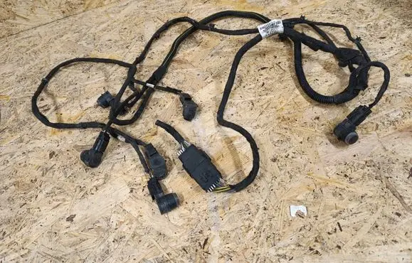 Opel Insignia A Parking sensor (PDC) wiring loom 23164196